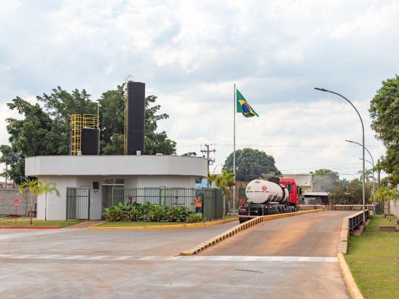 acrilamida e o preço critérios que influenciam o valor