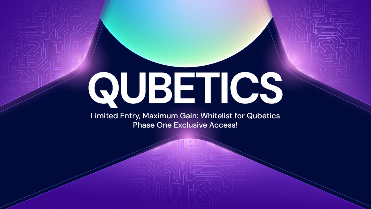 insurancecompanie.com | Qubetics Whitelist opens the door to early investment, Gala Games adds convenient payment options, and EOS prepares for a major network upgrade