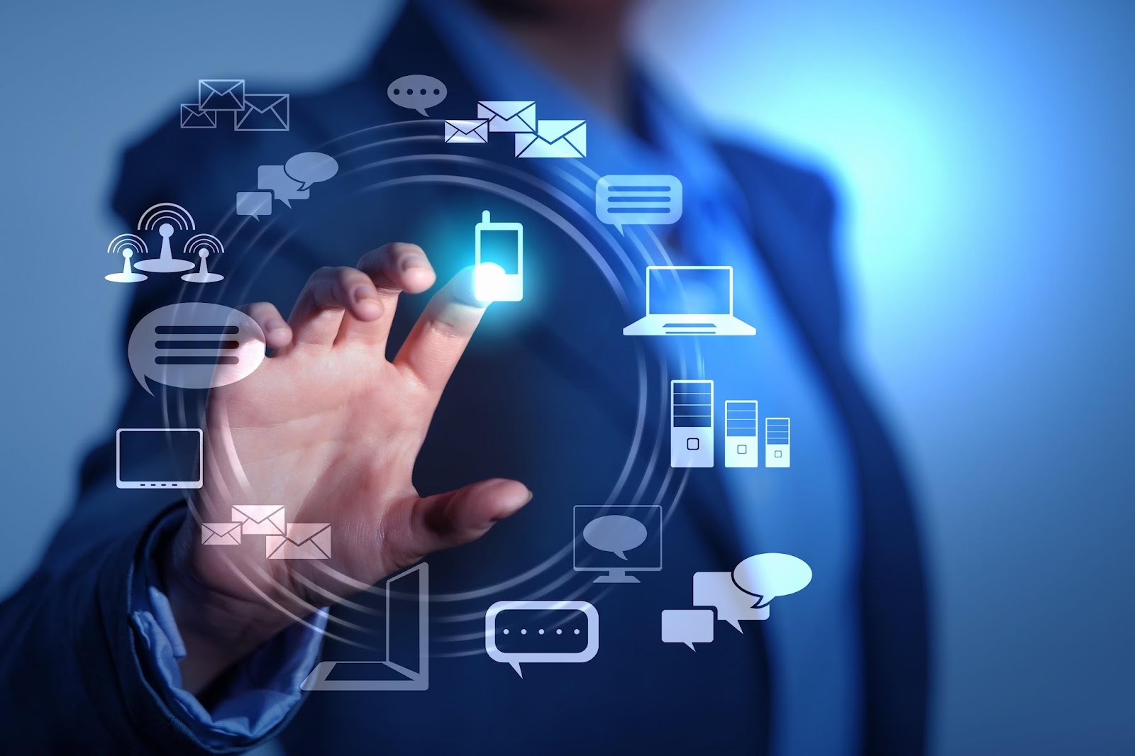 The Future of Business News: What’s Next