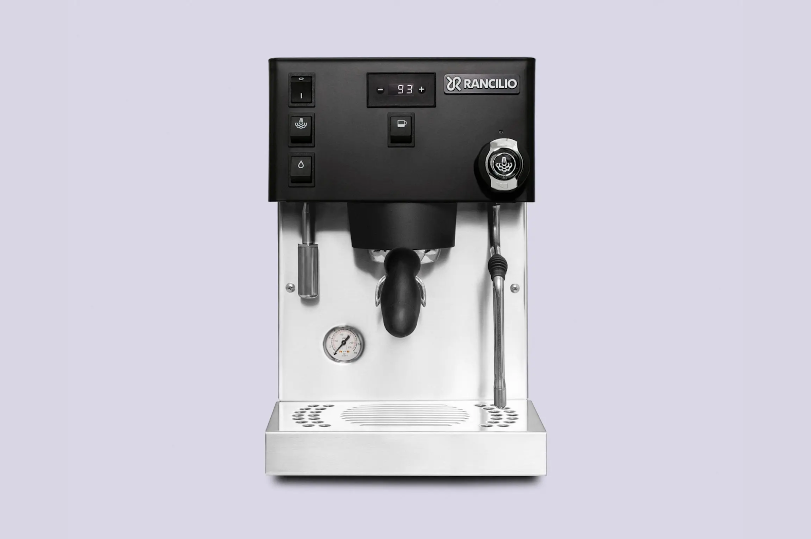 A picture of  Rancilio Silvia Pro Espresso Machine