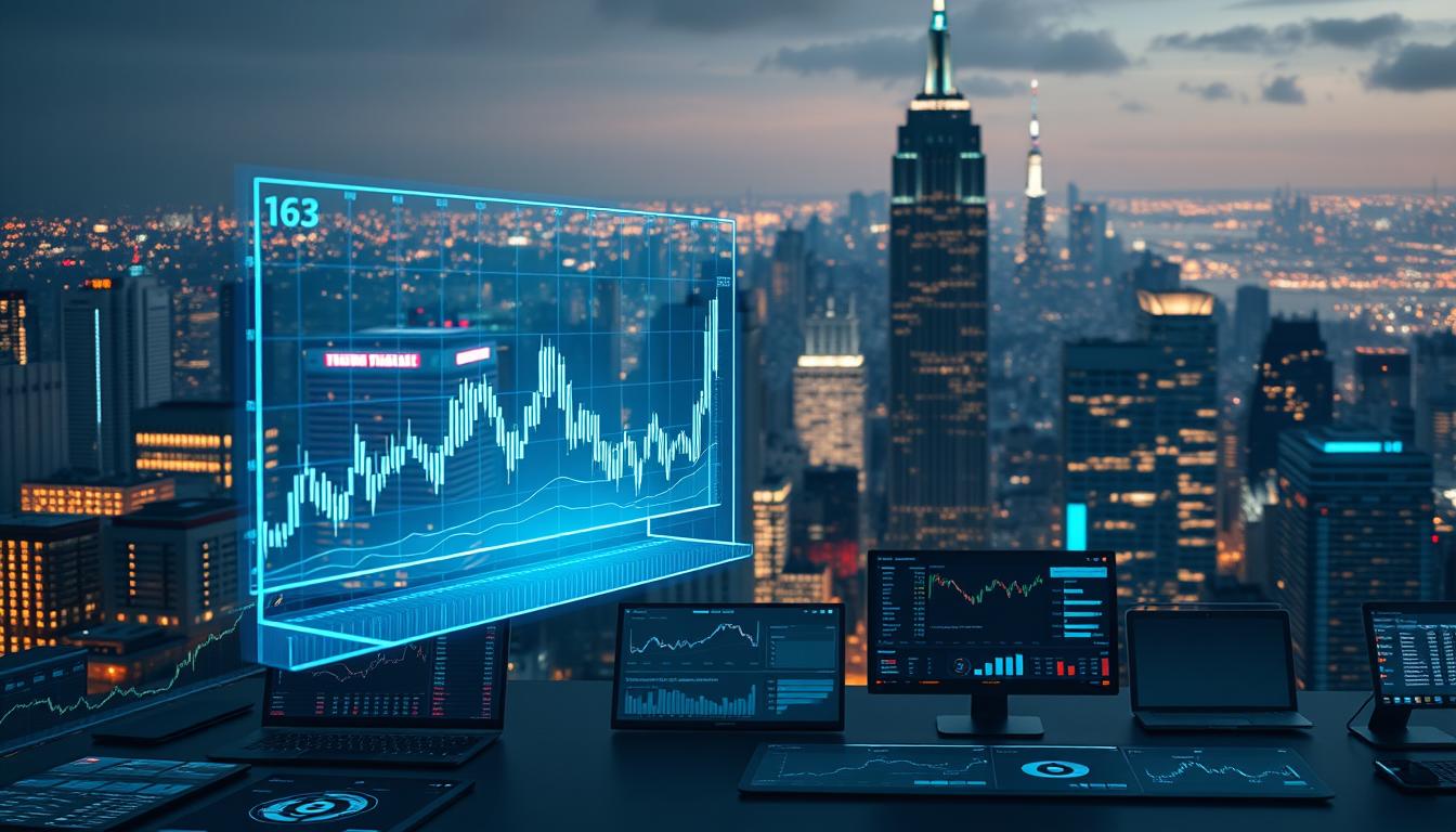 algorithmic trading