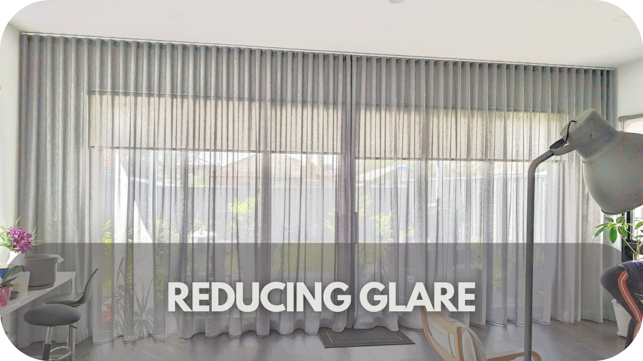 Reducing Glare