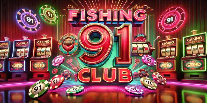 Discover the Thrills of Fishing 91 Club – Your Ultimate Angling Adventure | El Urbano