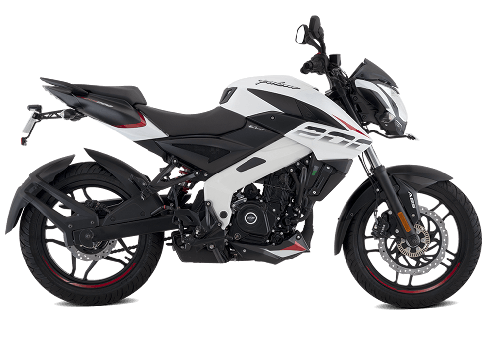 picture of bajaj pulsar ns 200 bs6 top 5 bikes under 5 lakh in nepal
