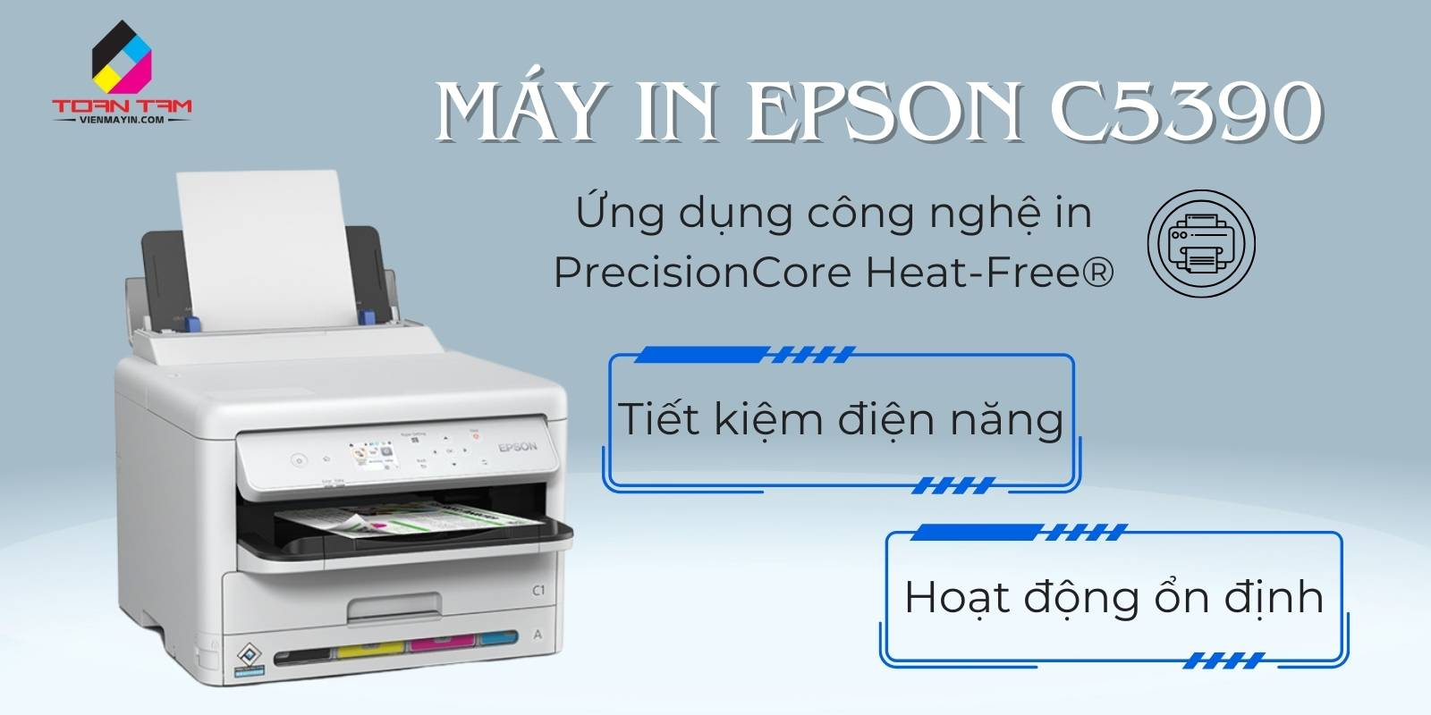 Epson C5390 uy tín 