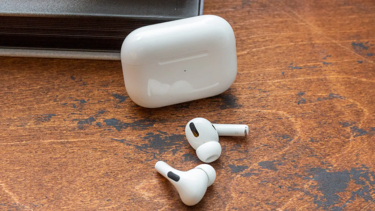 AirPods Pro 3 Features