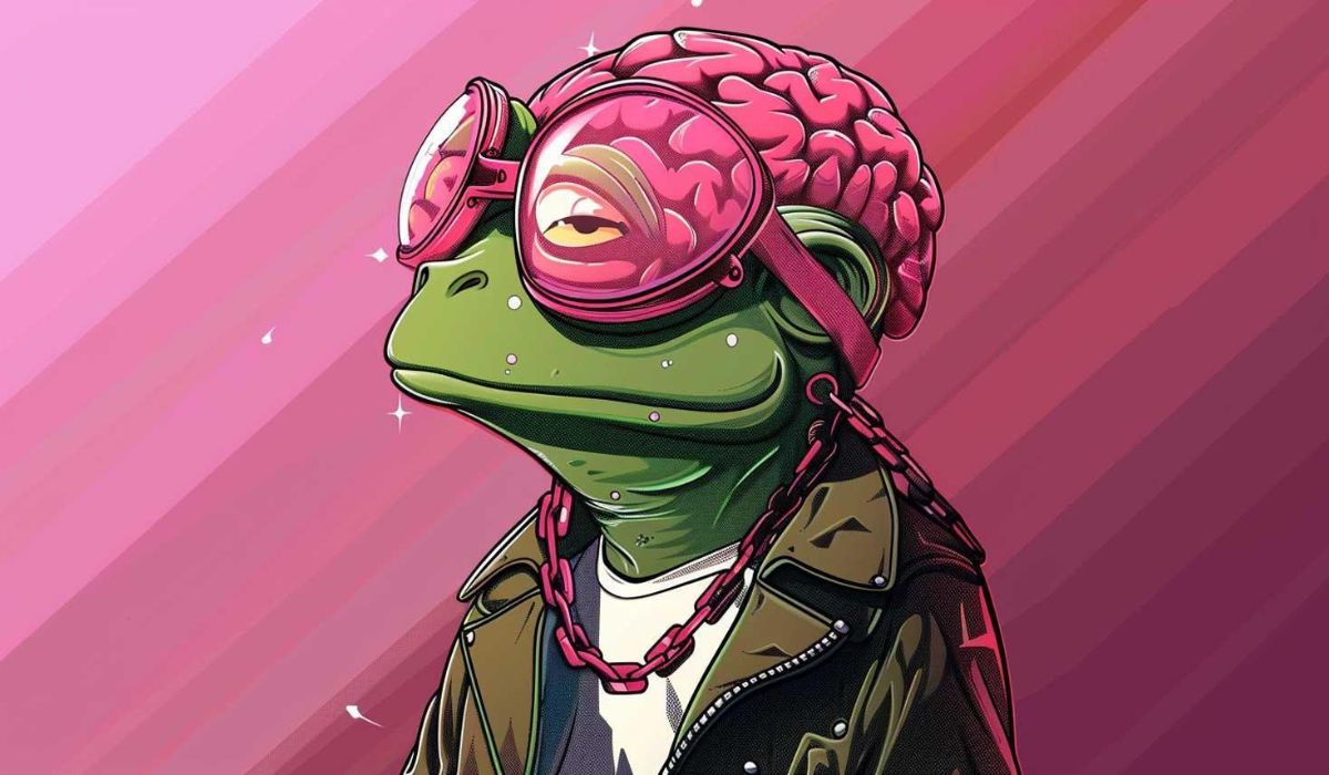 2. Pepe Unchained (PEPU): Meme Coin Reimagined with Utility