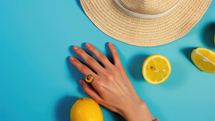 How to Make Your Summer Nail Inspo Simple Last Longer