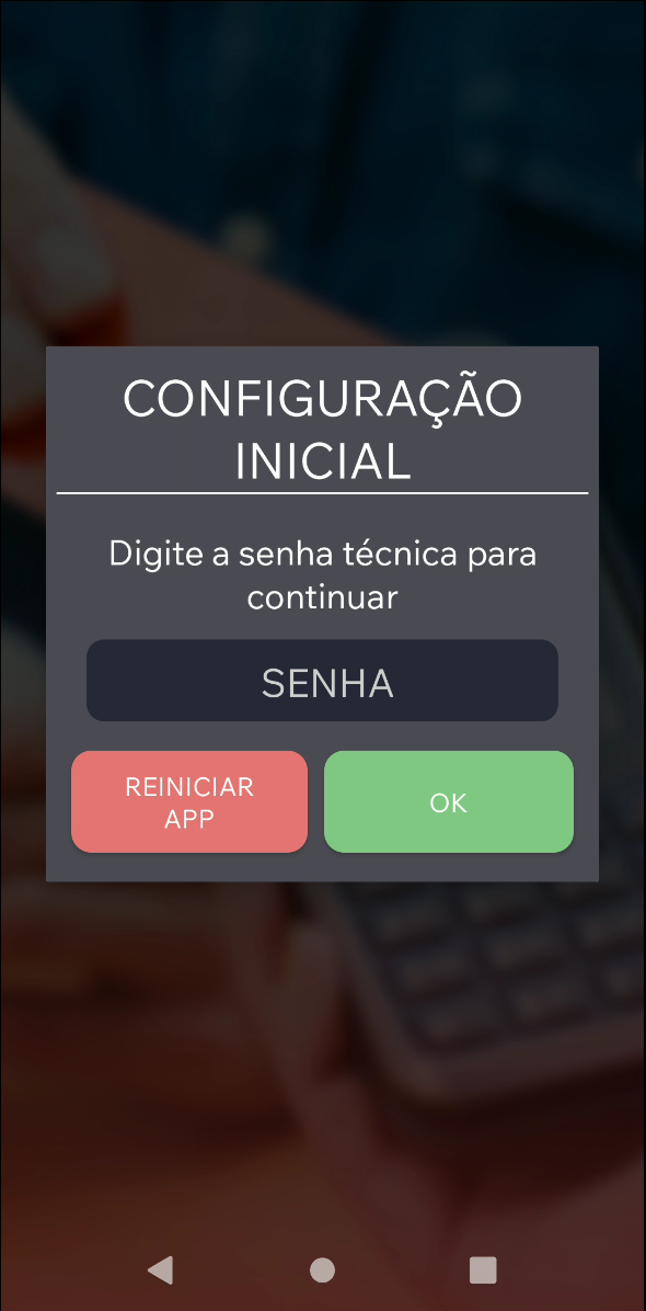 Tela de celular

O conteúdo gerado por IA pode estar incorreto.