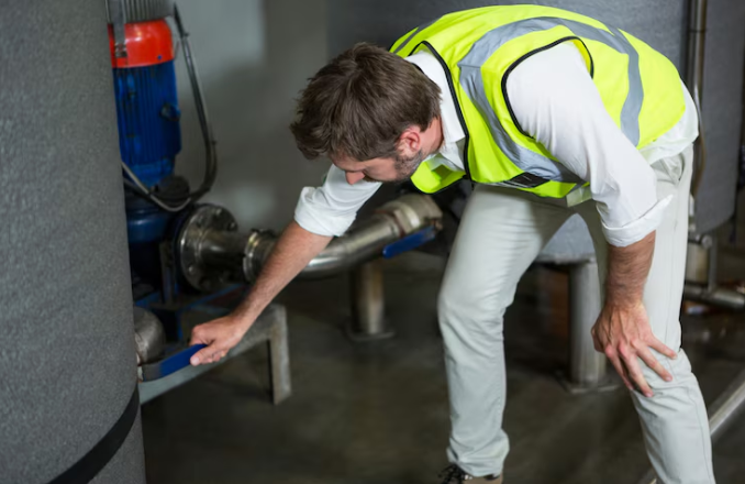 All You Need to Know about Septic Tank System Inspection