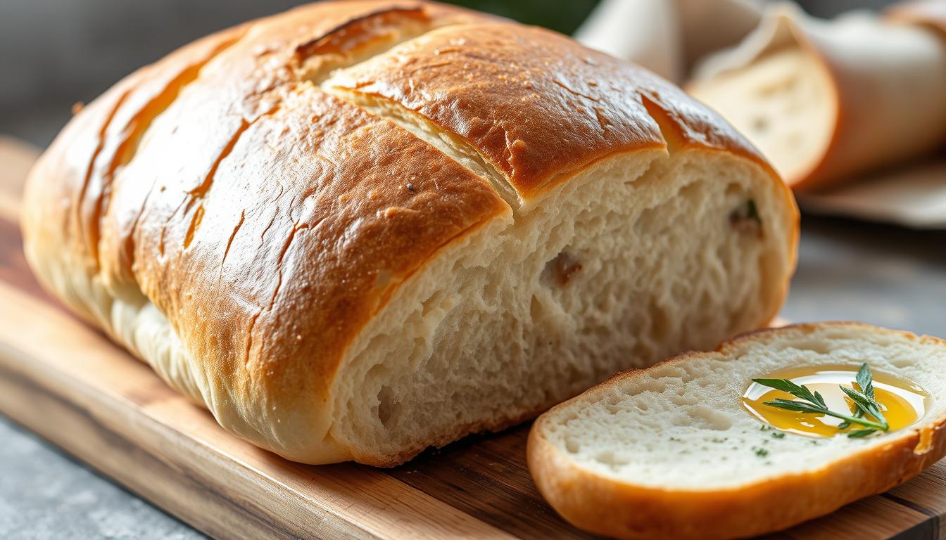 italian bread
