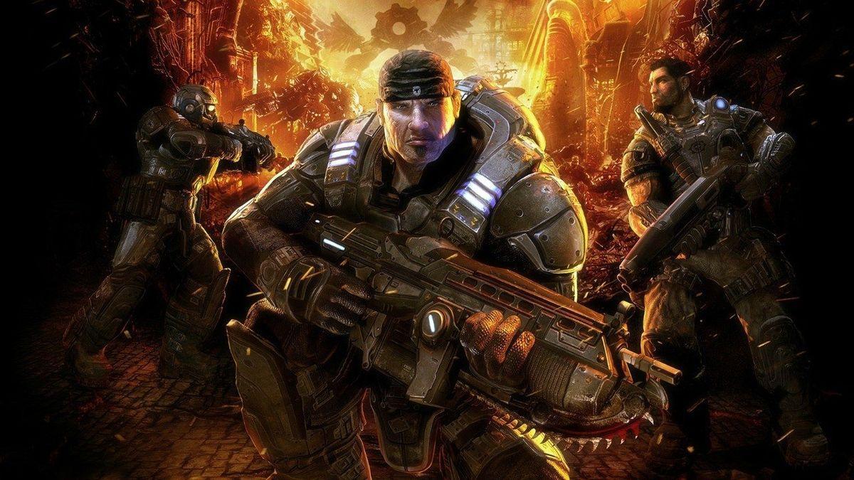 Xenia Reloaded is the best xbox emulator for windows that you can play Gears of War with