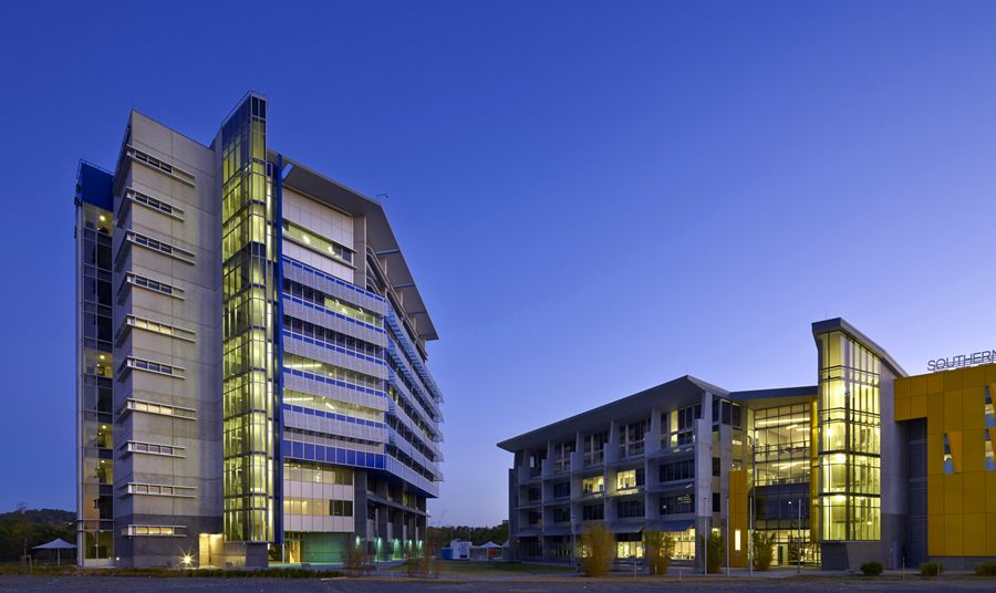 Southern Cross University Australia, SCU University Campuses, Ranking, Education, Courses, Scholarships, Application Forms, and Career Services.