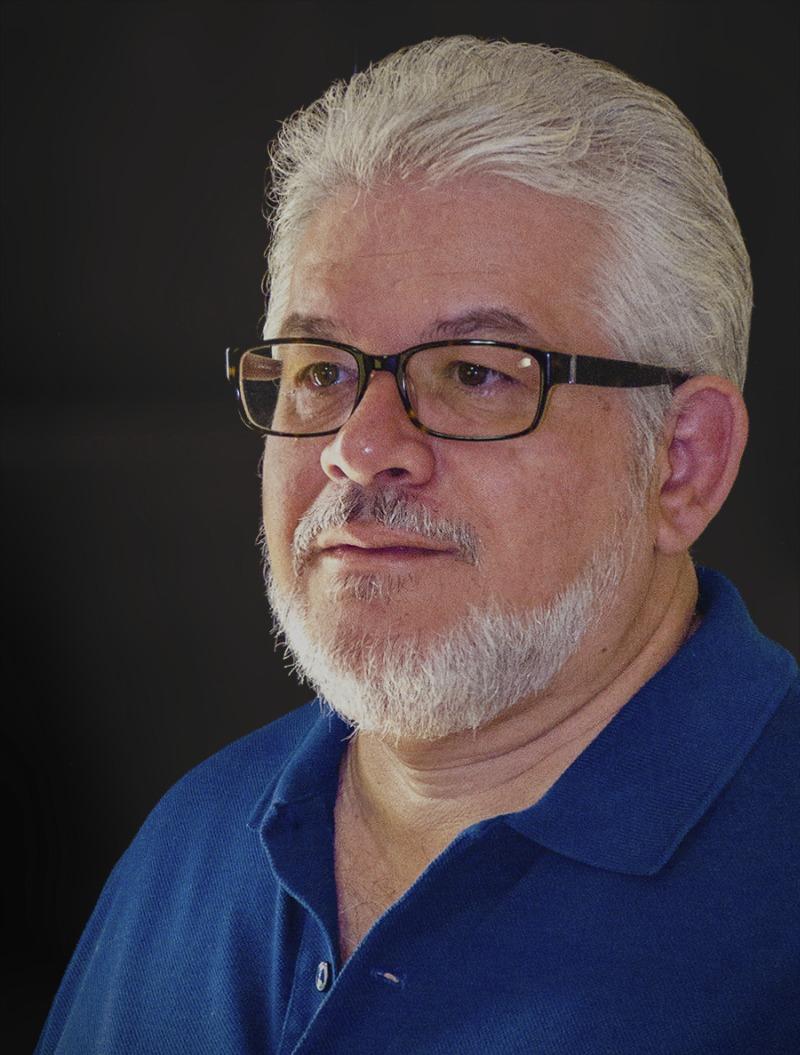 O professor de Direito trata sobre esse e outros assuntos em seu livro “Palmas em Foco: Contradições de uma cidade planejada”. Foto: Arquivo Pessoal/João Bazzoli
