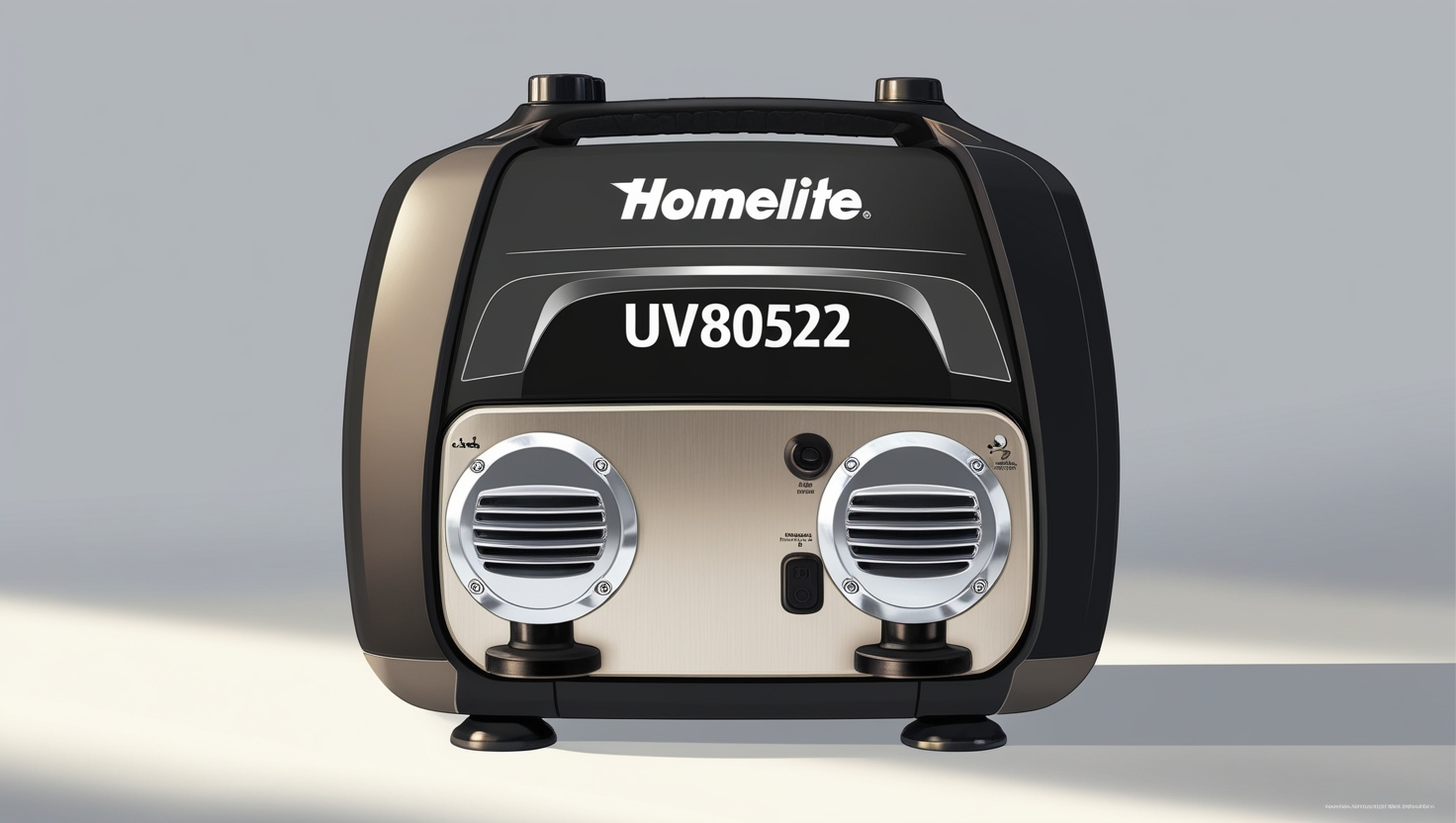 Why Are There Two Drain Plugs on Homelite UV80522? Unveiling the Design  Purpose - BullEyes