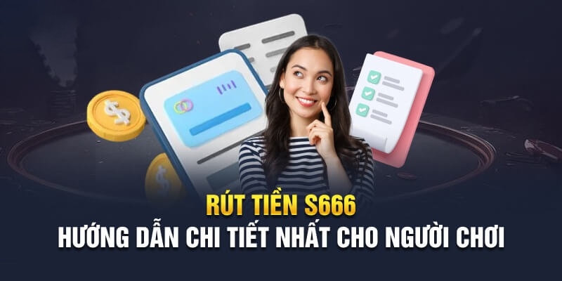 Hướng dẫn các thao tác chuyển tiền tại điểm cược