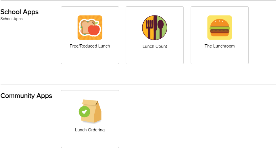 Revolutionize your Cafeteria Management with QuickSchools