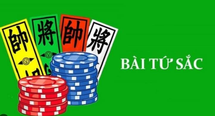 Hit Club áp dụng bộ bài tứ sắc nào?