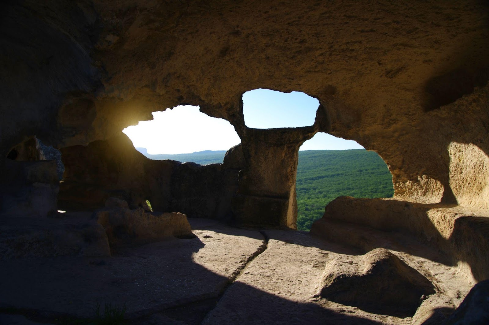 Rock Churches of Lalibela