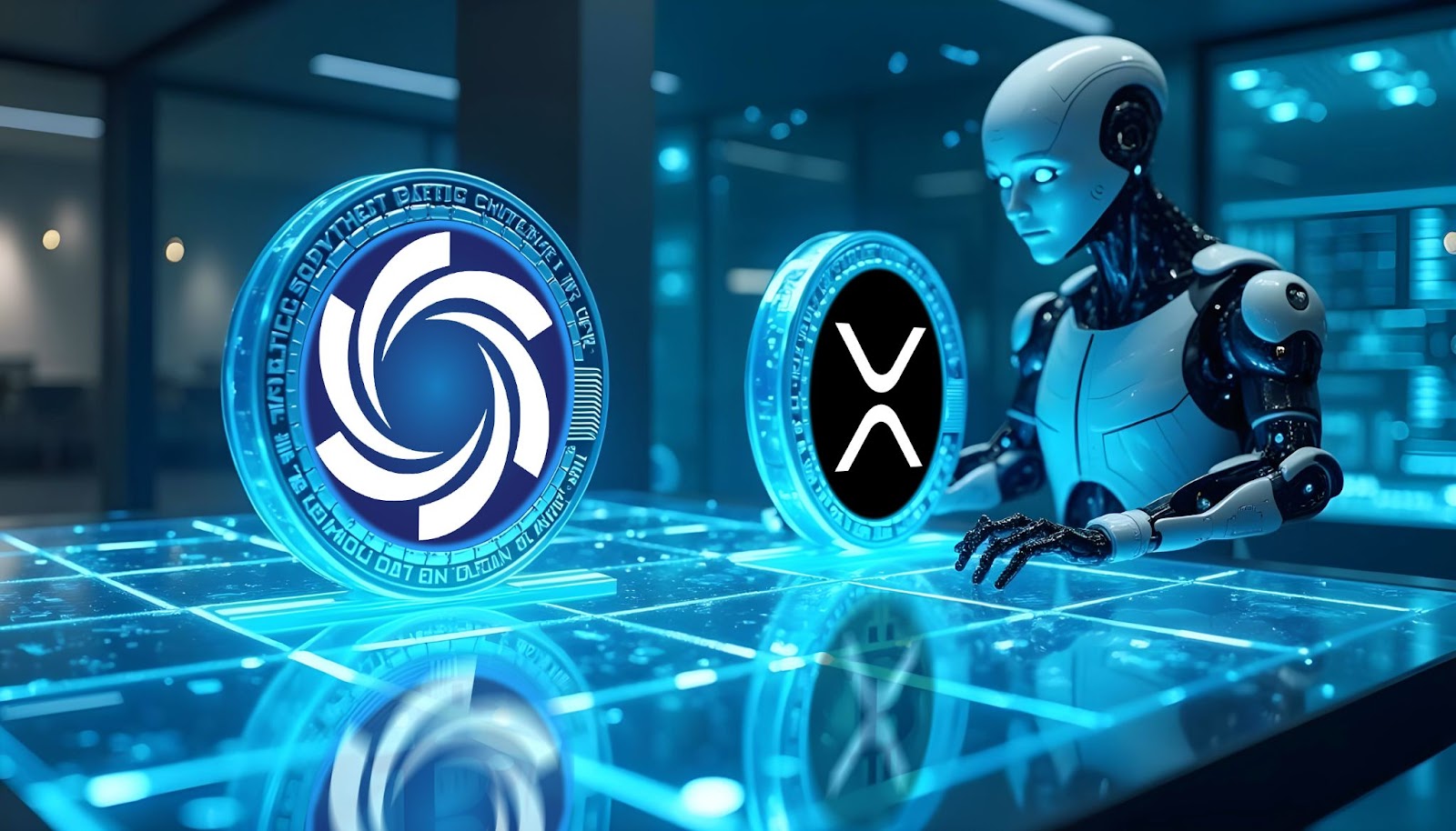 XRP Price Prediction: $5 Incoming or Will Ozak AI Hit $1 Sooner From Its $0.005 Presale?
