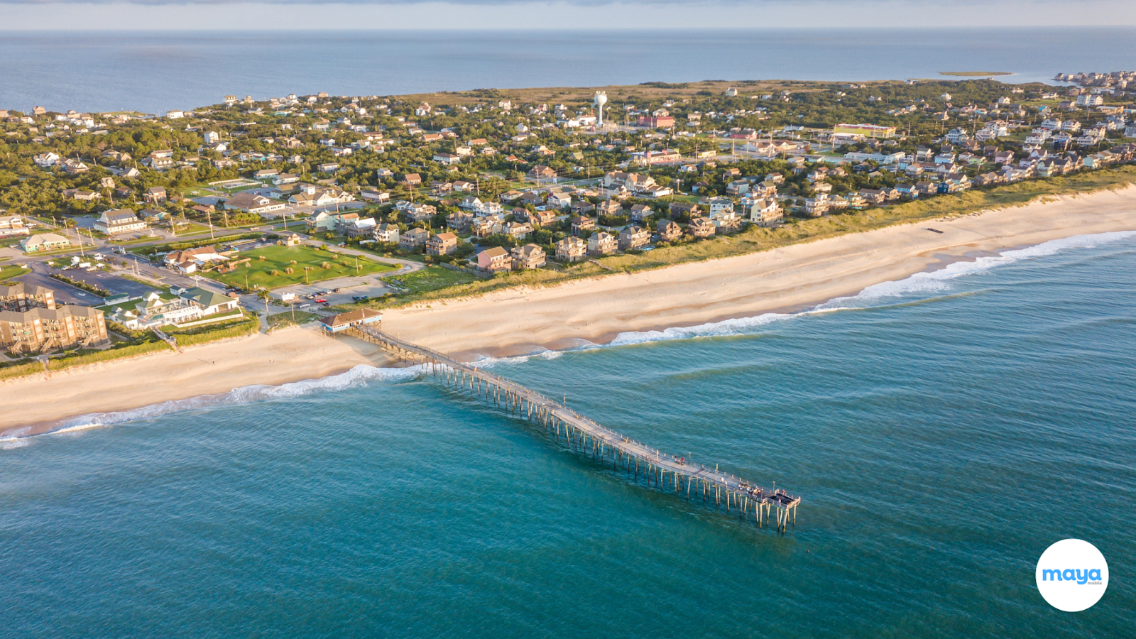 Outer Banks, North Carolina
