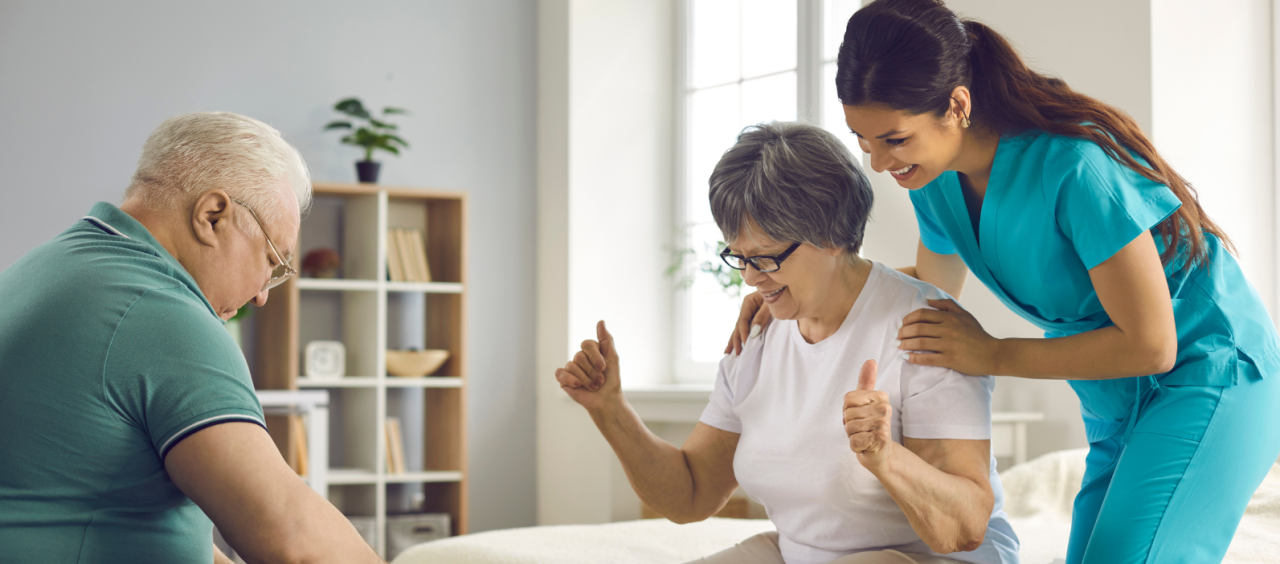 5 Benefits of Home Care Services You Can’t Ignore