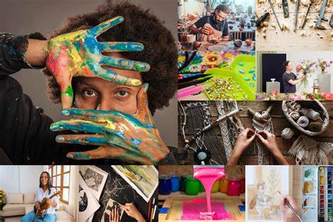Creative Hobbies to Enjoy During Your Leisure Time