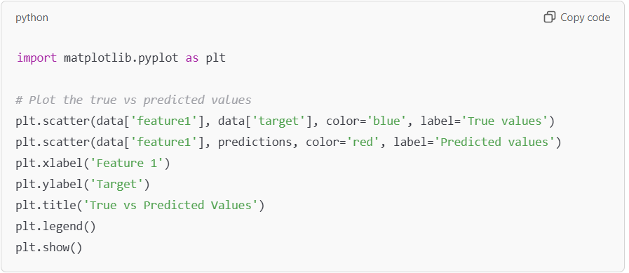 Using MATLAB with Python