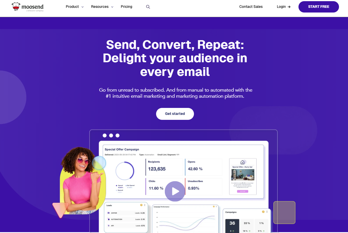 Mailchimp Alternatives: 6 Best Email Marketing Platforms for 2025