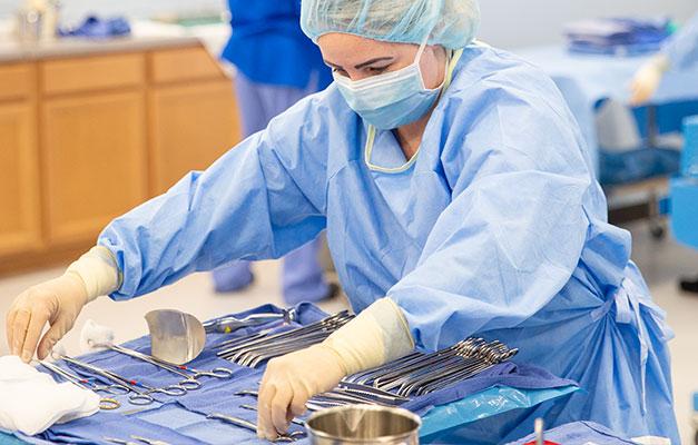 Sterile Processing | Anoka Technical College