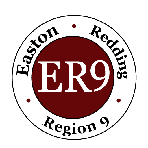 ER9 Logo