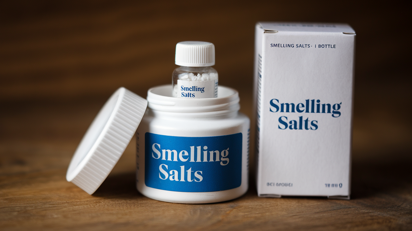 where to buy smelling salts