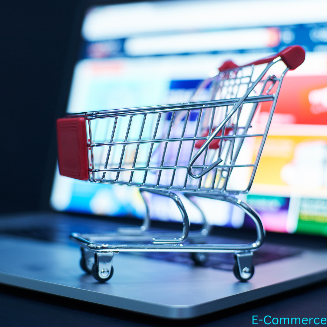 E-commerce
