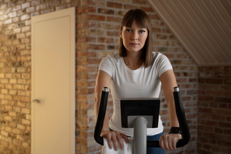 How to Stay Motivated on Your Exercise Bike