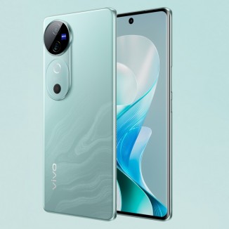 Vivo V40 