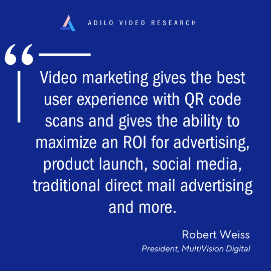 17 Experts Share 14 Biggest Video Marketing Predictions for 2025 - Adilo Blog