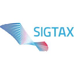 Sigtax logo