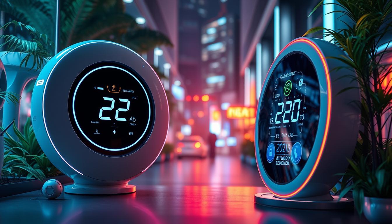 sensor technology trends