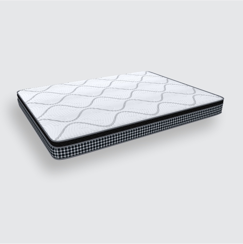 Pocket spring Mattress