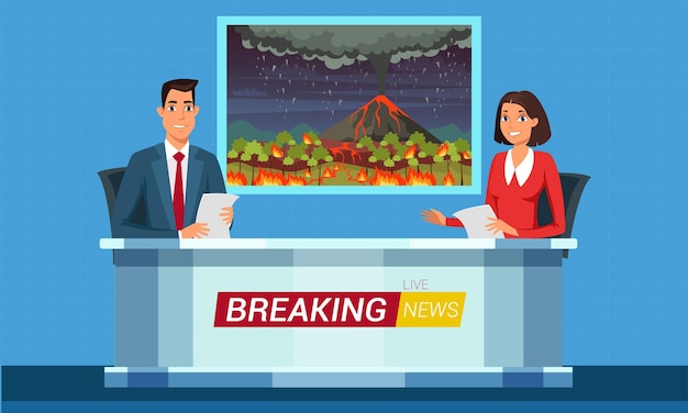Breaking News That Matters to You