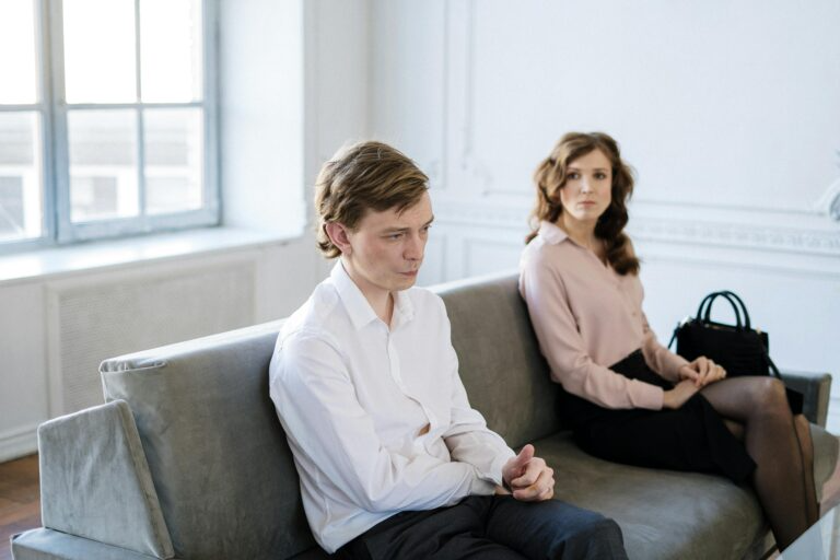 Couples Counseling in Woodland Hills Finding Balance Together