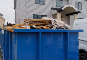 Fast and Reliable Chicago Junk Removal for Any Project