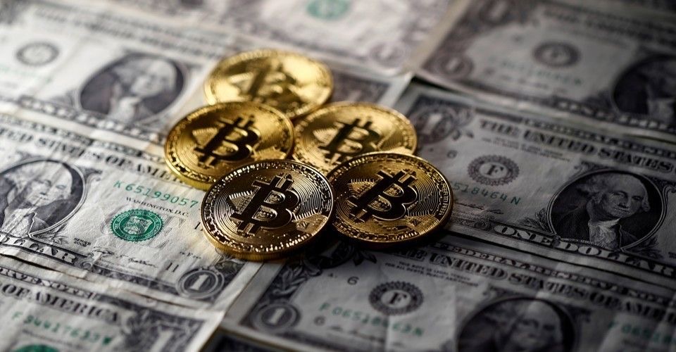 cryptocurrency hedging techniques