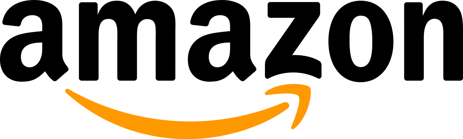 Amazon Logo – AllAboutLean.com