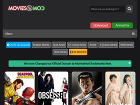 MoviesMod