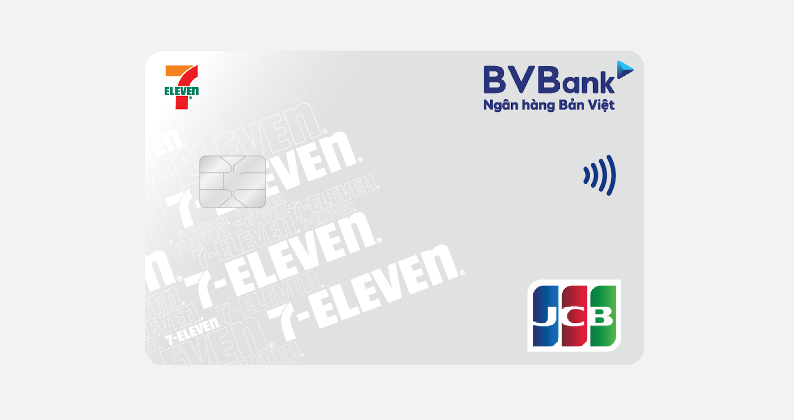 thẻ tín dụng bvbank