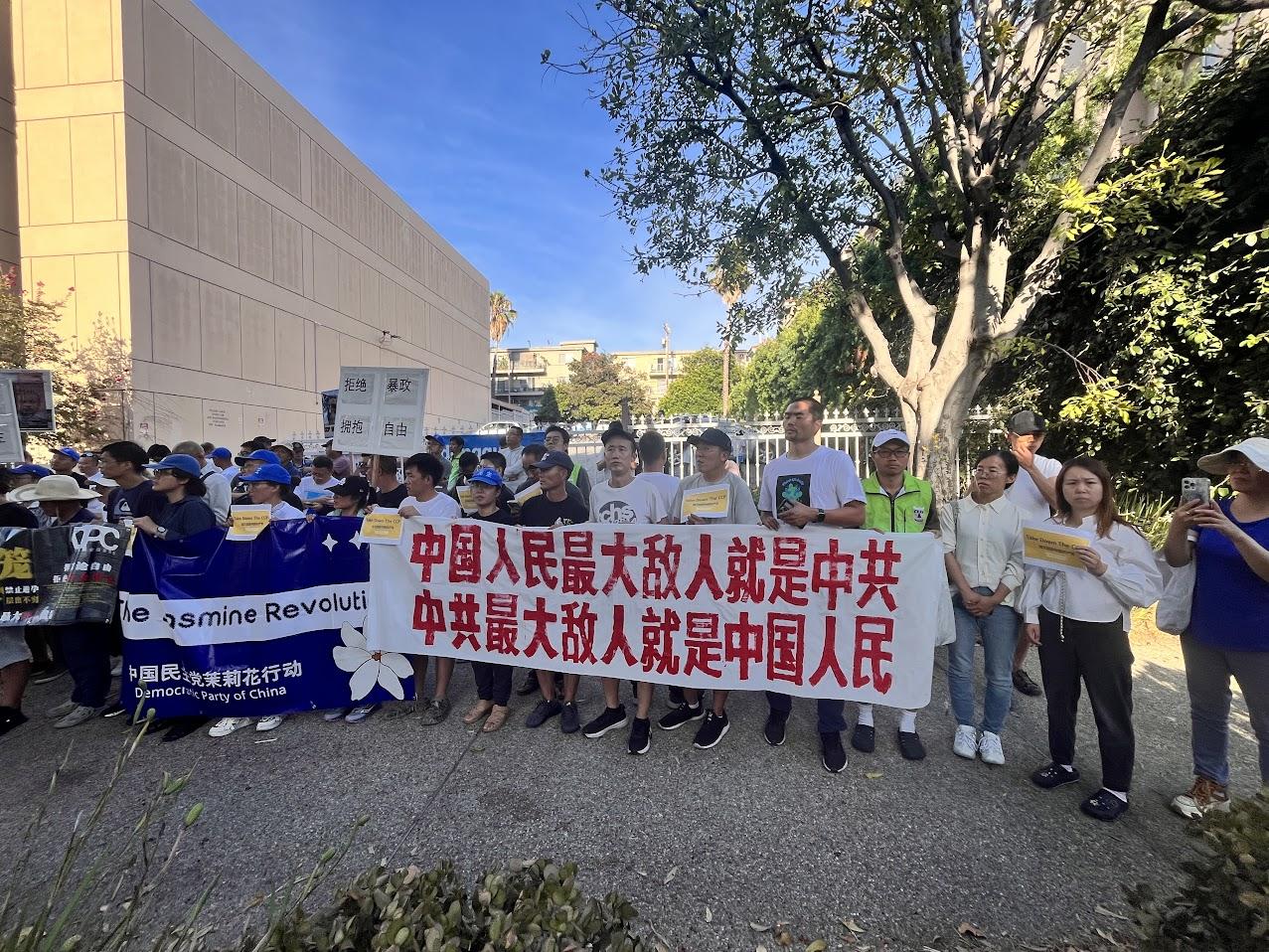 中国政府强推“网号网证”政策： 网络自由遭受全面扼杀，极权统治愈演愈烈/张致君