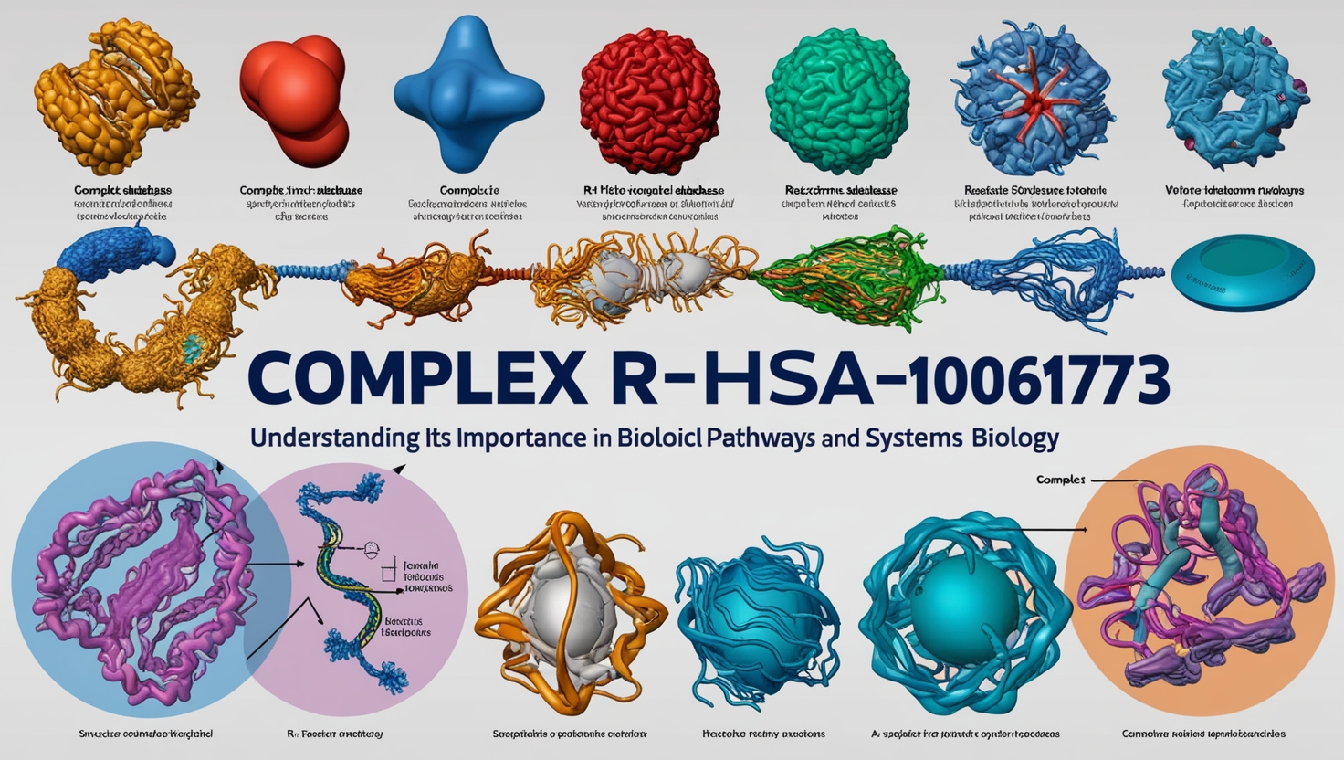 Complex R-HSA-1006173