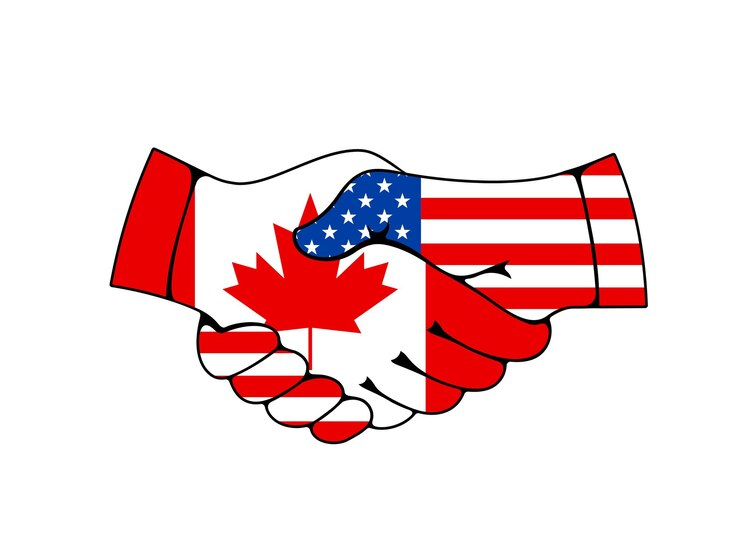 Impact of US Presidential Elections on American Migration to Canada