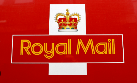 Royal Mail Ransomware Attack